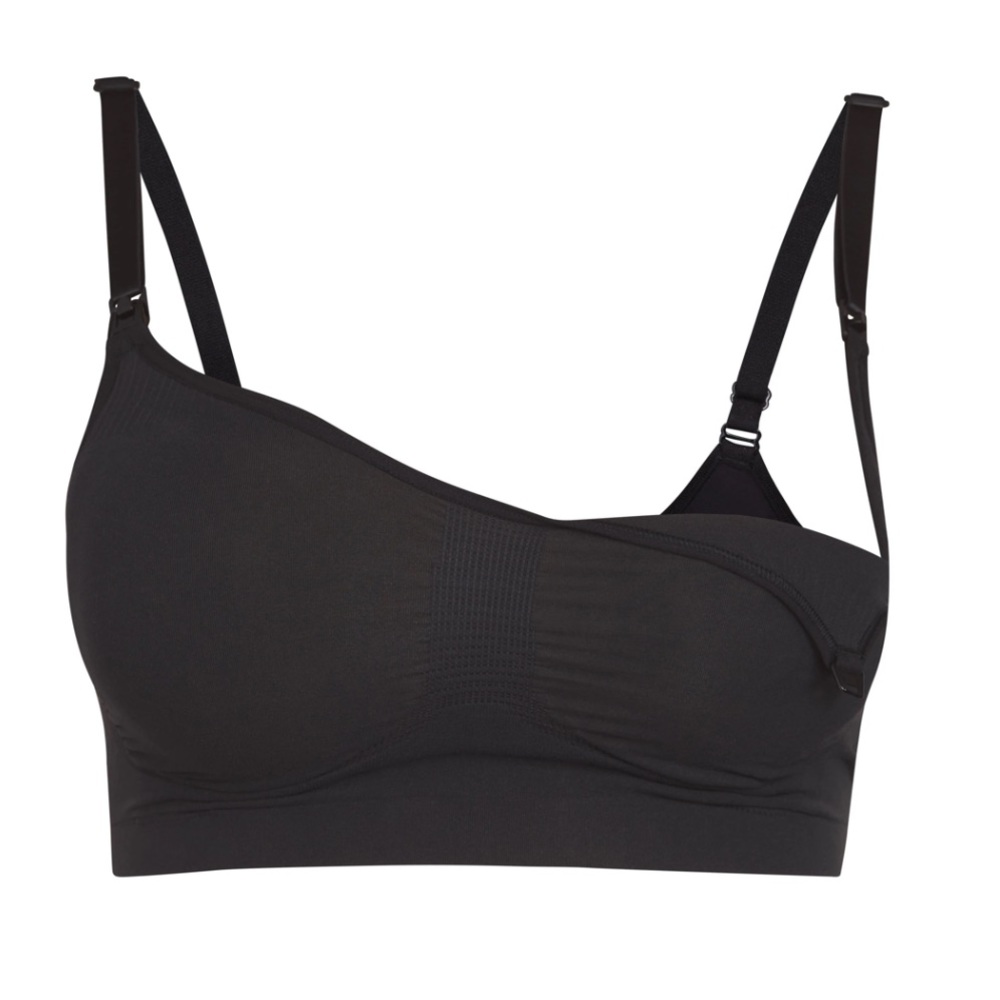 SKIMS Maternity Bra